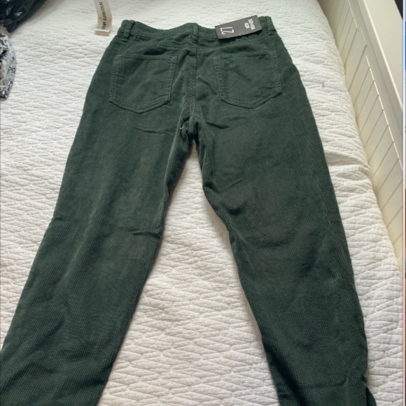 urban outfitters BDG high rise jean